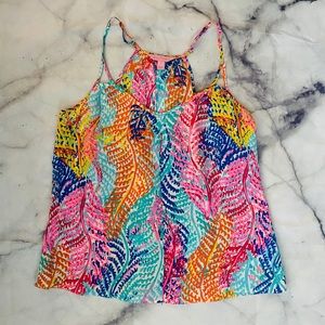 Lilly Pulitzer Tank
